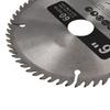 60 Teeth / 60-Tooth Circular Saw Blade 25.4mm Arbor Carbide Saw Blade Cutting Disc  Plastic Cutting