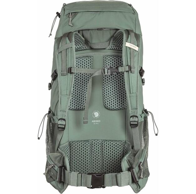 Backpack Fjällräven Abisko Hike 35 M/L Model 2023 Patina Green (F27223-614)