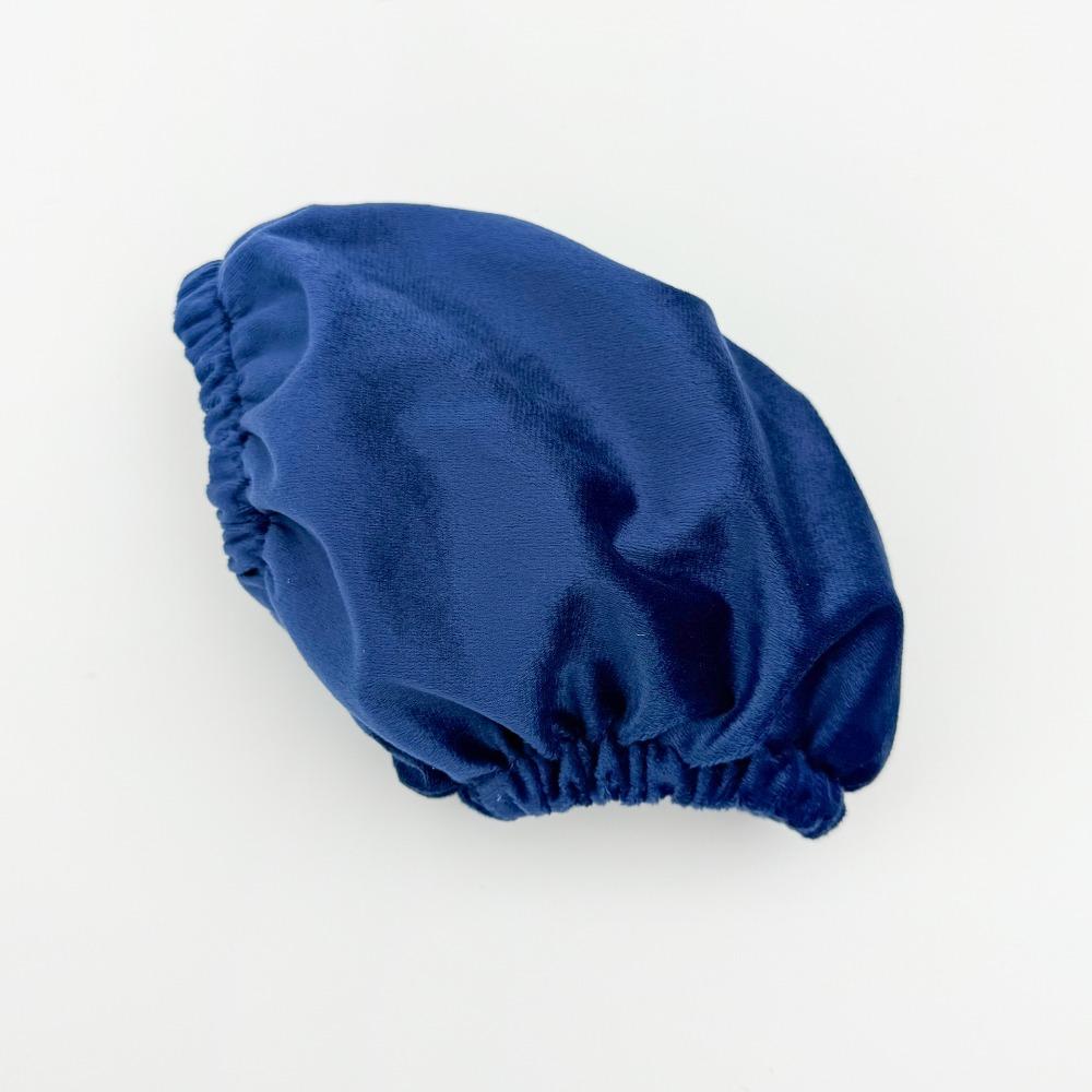 Noise Reduction Dog Calming Earmuffs Adjustable Pet Headgear Pet Calming Hood  Cold Protection