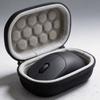 EVA Zippers Travel Carrying Protections Case Sleeve Pouches Cover for Wireless Mouse 3 Color Comfort Edition