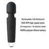 Intense Vibration Women's Knight Vibrator for Clitoral Stimulation and Self-Pleasure