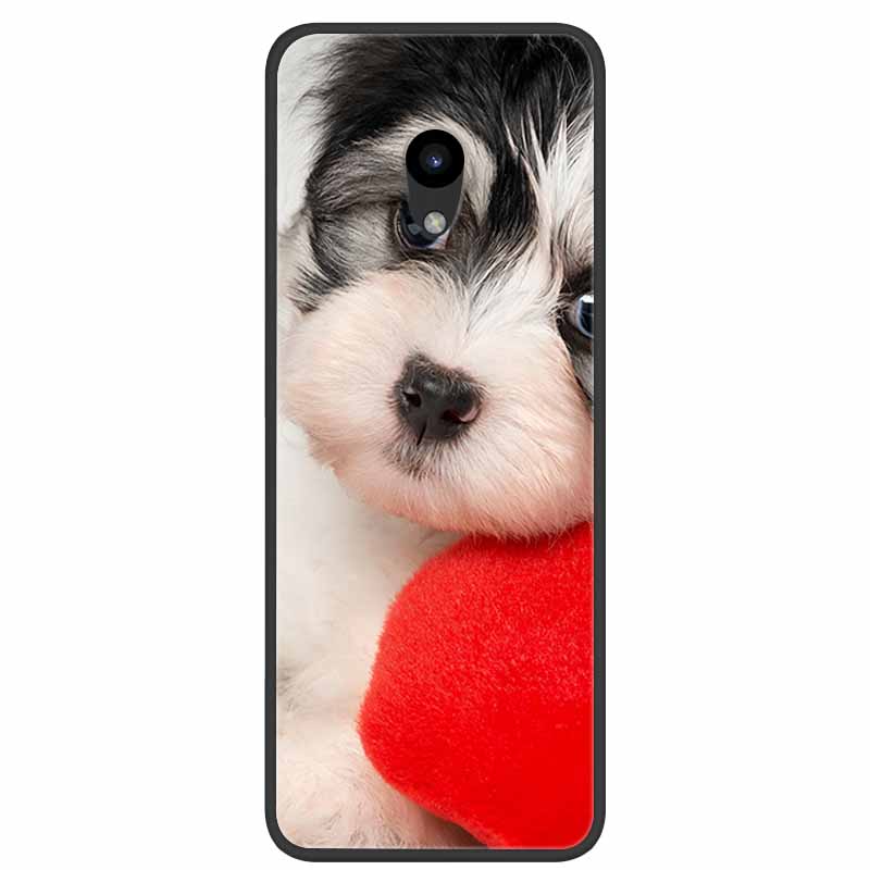 For Qin F21 Pro Case Lovely Silicone Soft TPU Phone Cases for Xiaomi Qin F21Pro / F22 Pro Protection Cover QinF21 F 21 22 Pro