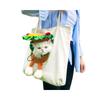 Pet Out Shoulder Bag Cat Bag Dog Bag Supplies Cat Teddy Bigbear British Short Corgi Backpack