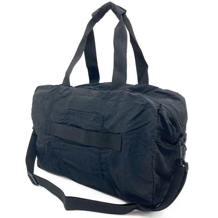 Packable Boston Bag Basic Rilakkuma Face MRK-780