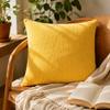 Classic Cushion Cover - Marigold Loom - 45 × 45 Cm