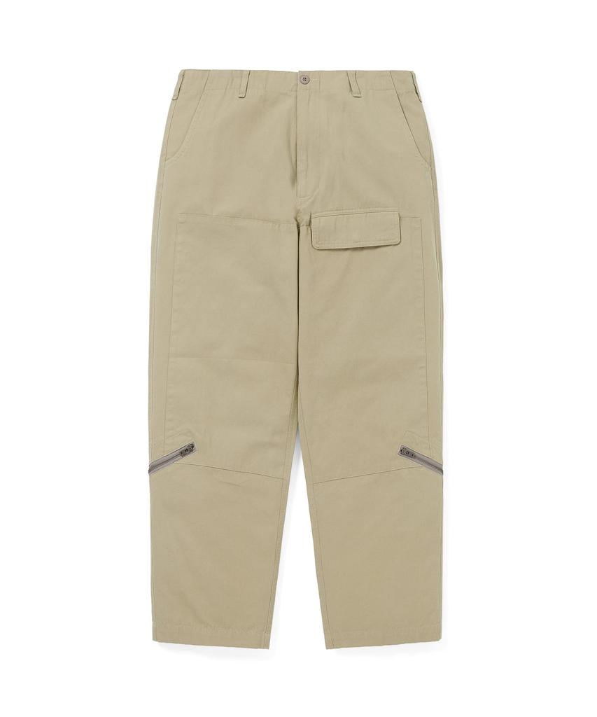 THISISNEVERTHAT Flight Pant Khaki