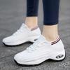 Fashion Winter High Sole Hiking Boots For Women Mining Top Sale Life Sneakers Hiking Shoes Woman Sports Global Brands College Luxe