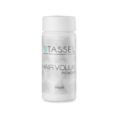 Eurostil Tassel Volumizing Powders 20ml