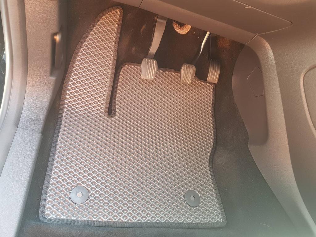 

Коврики EVA (черные) для Ford C-Max/Grand C-Max 2010-2019 гг