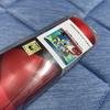 Used Rubber Mat Rockman EXE "Team of Kernel"