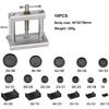 1set Professional Metal Watch Case Press Set