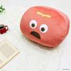 MORIPiLO Gachapin Mukku Body Pillow Hug Cushion 38x25x26cm Soft Plush Nap Toy Red