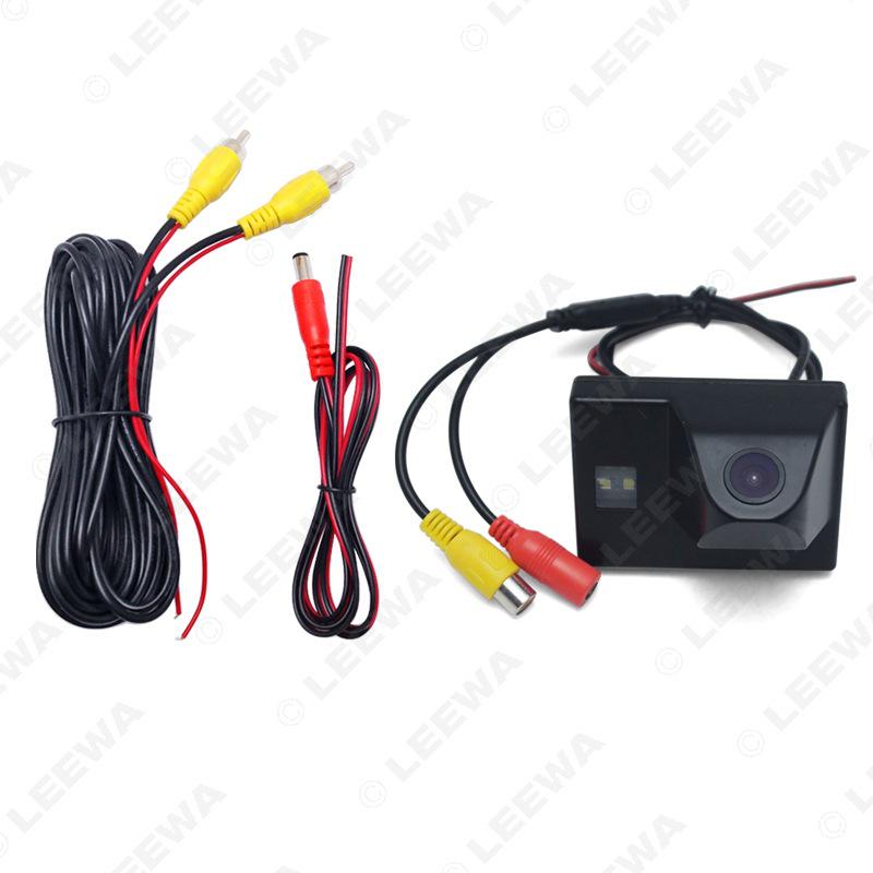 HD Waterproof Rearview Camera for Toyota Land Cruiser/Lexus LX570