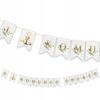 Decorative Garland First Holy Communion 3 Meters, 1 Piece