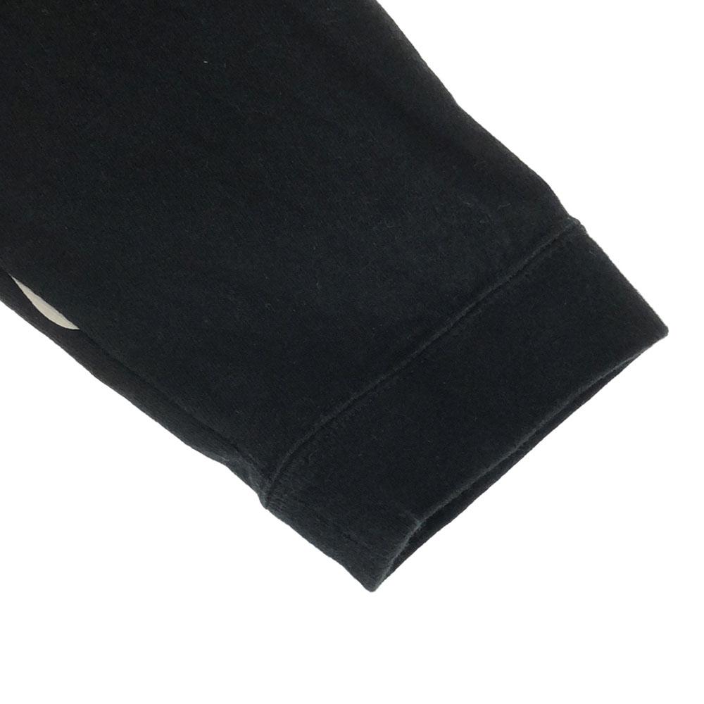 WHITE MOUNTAINEERING Print Long Sleeve T-shirt 2 Black Ron T Men's Used