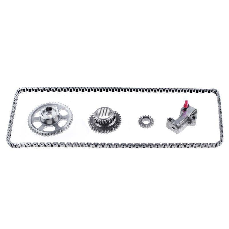 A45K-Engine Timing Chain Replacement Parts Kit 14401-PPA-004 14401PPA004 For Honda Accord CR-V Civic Acura ILX TSX 2002- 2008