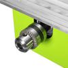 3 In 1 Mini Table Saw Handmade Woodworking Bench Saw DIY Hobby Model Crafts Cutting Handmade Woodworking Bench