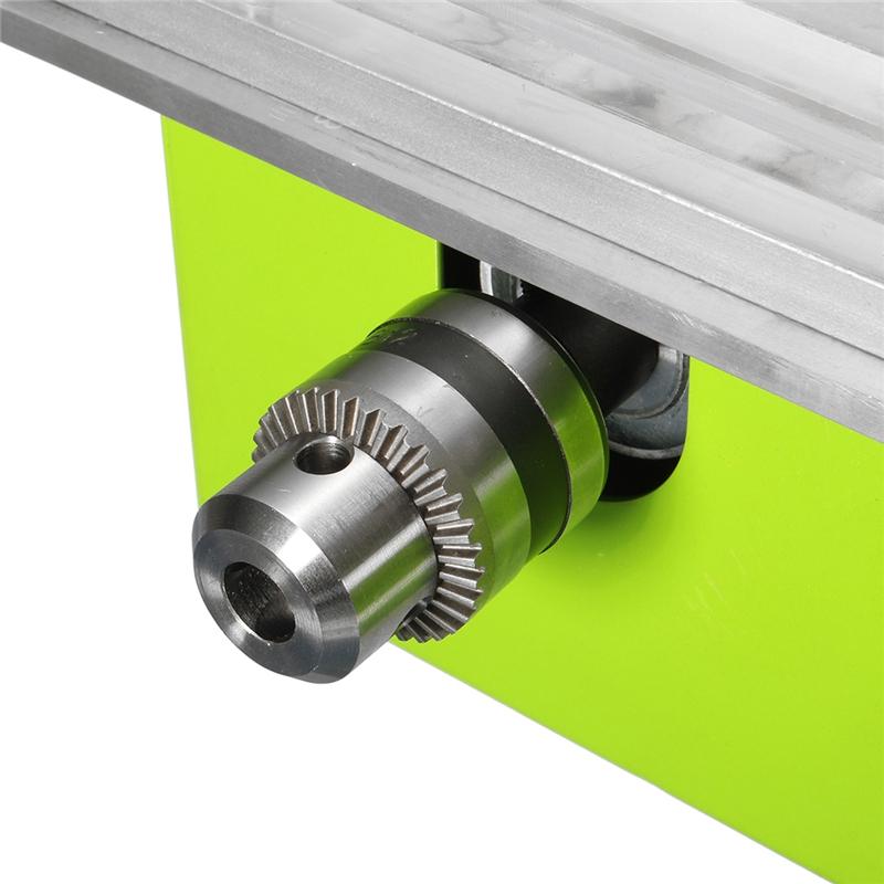 3 In 1 Mini Table Saw Handmade Woodworking Bench Saw DIY Hobby Model Crafts Cutting Handmade Woodworking Bench