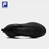 FILA Hiker Mid-Top Fleece-Lined Outdoor BOA Hiking Shoes