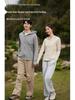 Ultra Cool Ice Silk Sun Protection Jacket - Breathable, UV Shielding for Women & Men with Large Brim - Perfect for Outdoor Summer Wear