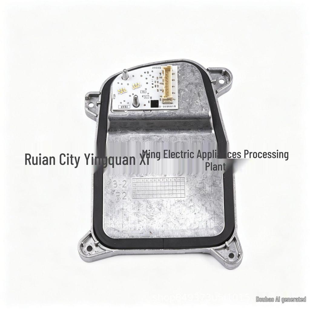 BMW MINI F55 F56 Light Source Module 63118737589/90