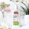 Palmer's Kakaobutter Massageöl Gegen Dehnungsstreifen, Hält die Haut Weich - 250 ml