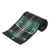 Golf Putting Mat Golf Training Pad For Swing Detection Batting Ball Trace Directional Mat Swing Path Pads Swing Practice Pads