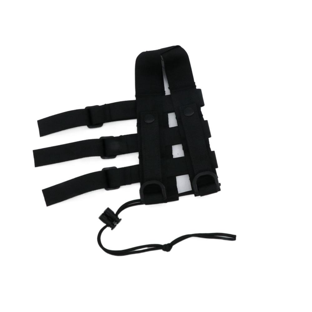 Pouch Outdoor Travel Hydration Carrier Water Bottle Pouch Kettle Bag Holder Bag Water Bottle Holder