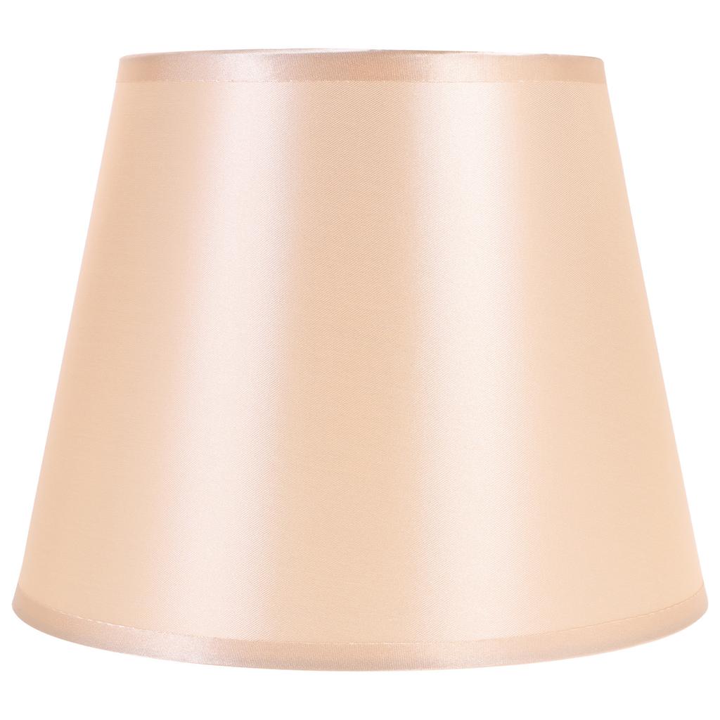Stylish Fabric Lamp Shade Easy Install Replacement Cover for Home Hotel Office Desk Floor Table Lamp E27 Light Shade