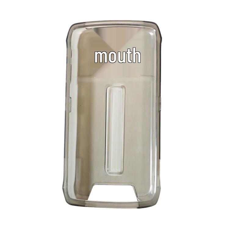 Seuic CRUISE Handheld Industrial PDA Barcode Scanner