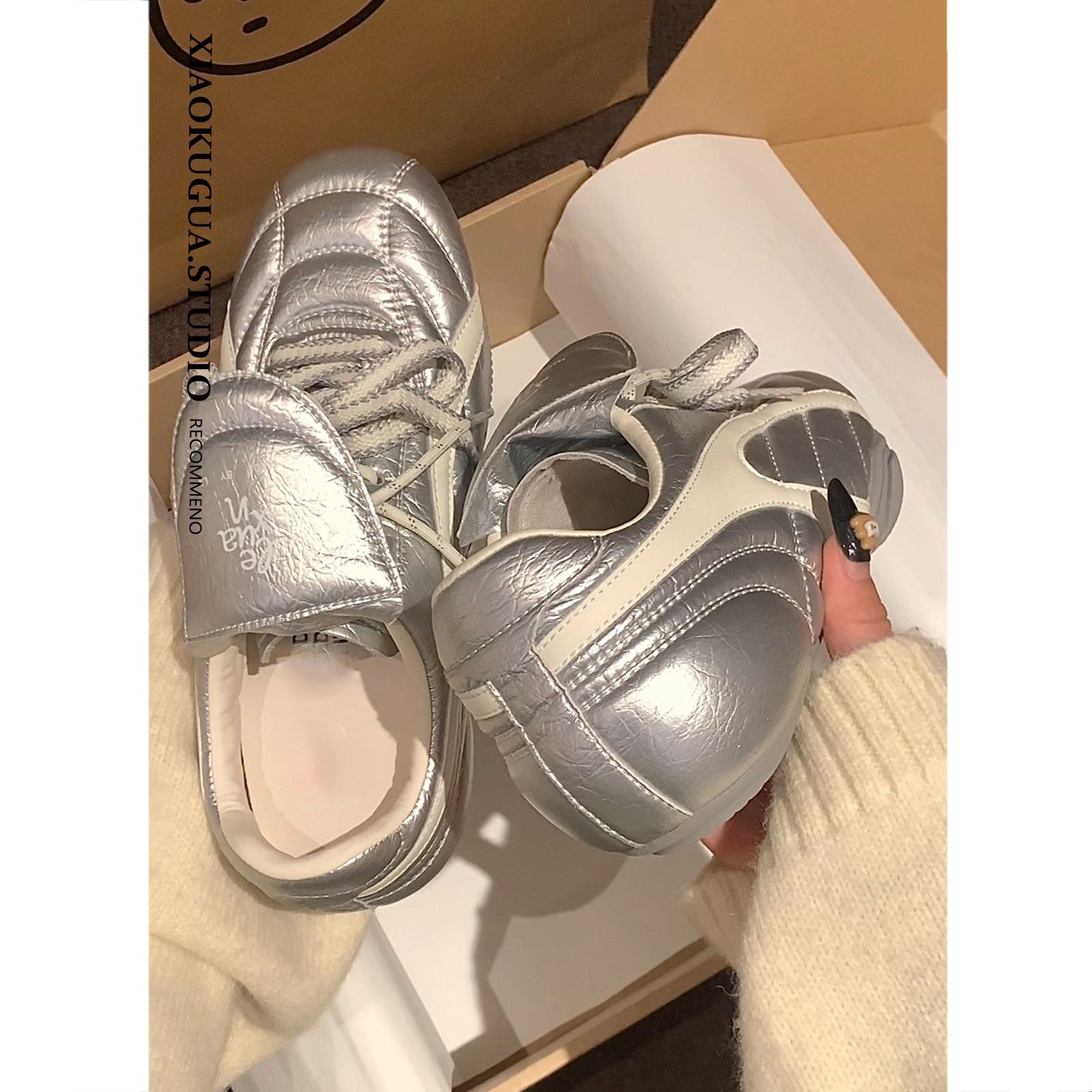 2025 Women s Retro Forrest Gump Casual Sports Shoes – Spring Collection 39