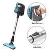 Handheld Home & Commercial Vacuum Cleaner 30000RPM Large Suction Capacity Powerful Aspirator Appliances 2 In 1
