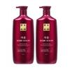 Vyberte 2 Elastine Lien 950ml Šampon Kondicionér