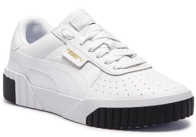 Women' Shoes - Puma - Cali Wn' - 369155-04 37