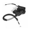 Left Right Rear Front Door Lock Latch Actuator Assembly For Hyundai For Tucson 2016-2020 Door Lock Actuator Only For LHD