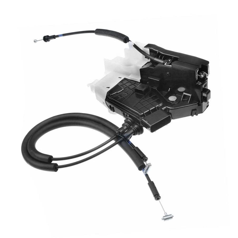 Left Right Rear Front Door Lock Latch Actuator Assembly For Hyundai For Tucson 2016-2020 Door Lock Actuator Only For LHD
