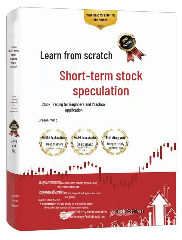 Beginner s Guide to Short-Term Stock Trading