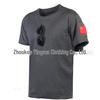 Men's Quick-Dry Tactical Short-Sleeve Sports T-Shirt