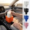 Stable Car Cup Holder Mount Shockproof Bottle Mount Adapter Car Cup Expander  for Sedan SUV