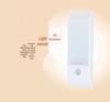 USB Rechargeable LED Motion Sensor Cabinet Light for Bedroom, Corridor, or Wardrobe