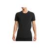 Calvin Klein Solid Fitted T-Shirt Men T-Shirts Black NB2903-UB1