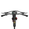 ONESPORT OT30 Pro Adult Electric Tricycle 500W 48V18AH Electric Cargo Tricycle 20 Inch All-Terrain Tires E-Tricycle City E-Cargo Tricycle