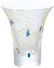 Sake Glass, Clear, 85ml, Edo Glass, Yachiyo Kiln, Made In Japan, 10795