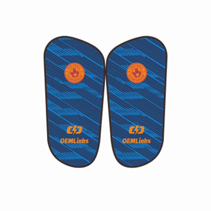 Custom World Cup Series 2026 Shin Guards for Club Match & Training