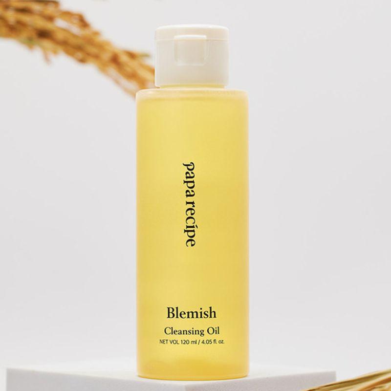

Blemish Cleansing Oil 120ml