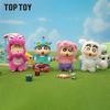 @@_% Crayon Shin-Chan Blind Box Costume Party Series Vinyl Doll Anime Action Figure Mystery Box Collection Model Toy Gift_%
