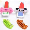 Toothpaste Tube Squeezer Cute Practical Cartoon Plastic Frogs Pandas Pigs