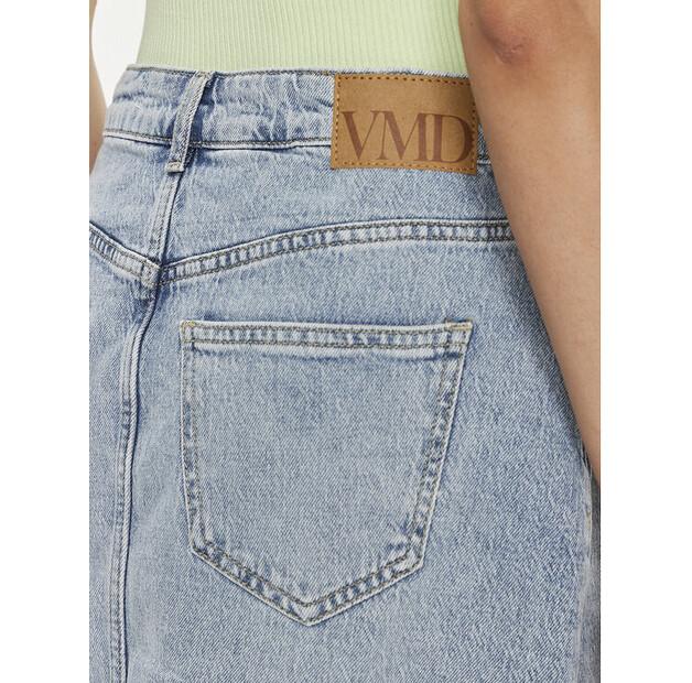 Джинсовая юбка Vero Moda Tessa