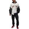 New Jordan Puffer Jackets Men's Black FB7317-010