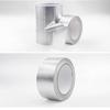 Exhaust Pipe Insulation Tape Exhaust Heat Tape Manifold Downpipe High Temperature Bandage Tape Silver Adhesive Tape